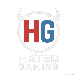 HatedGaming Logo